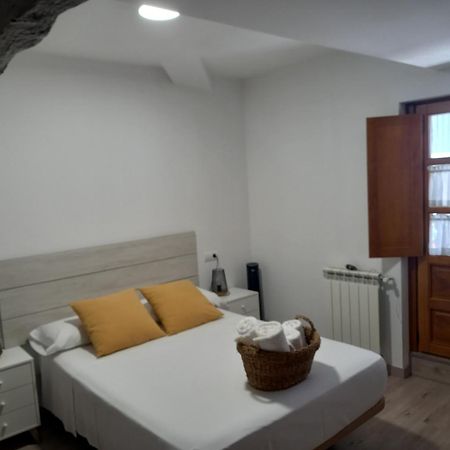 Hotel Rural Virgen Del Carmen موليناسيكا المظهر الخارجي الصورة