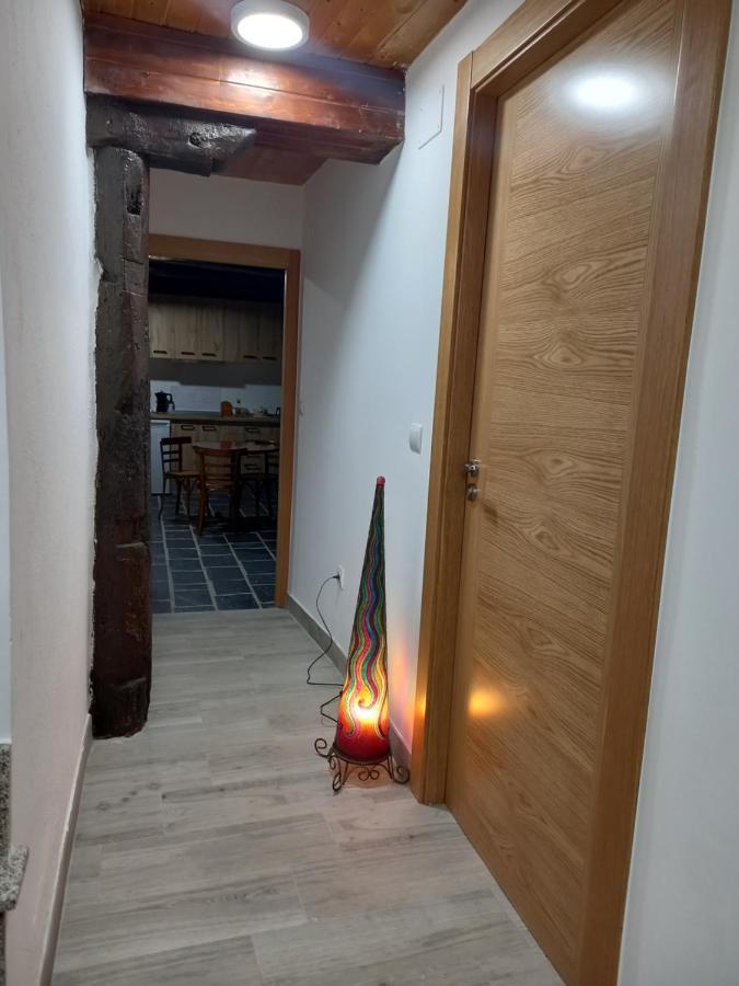 Hotel Rural Virgen Del Carmen موليناسيكا المظهر الخارجي الصورة
