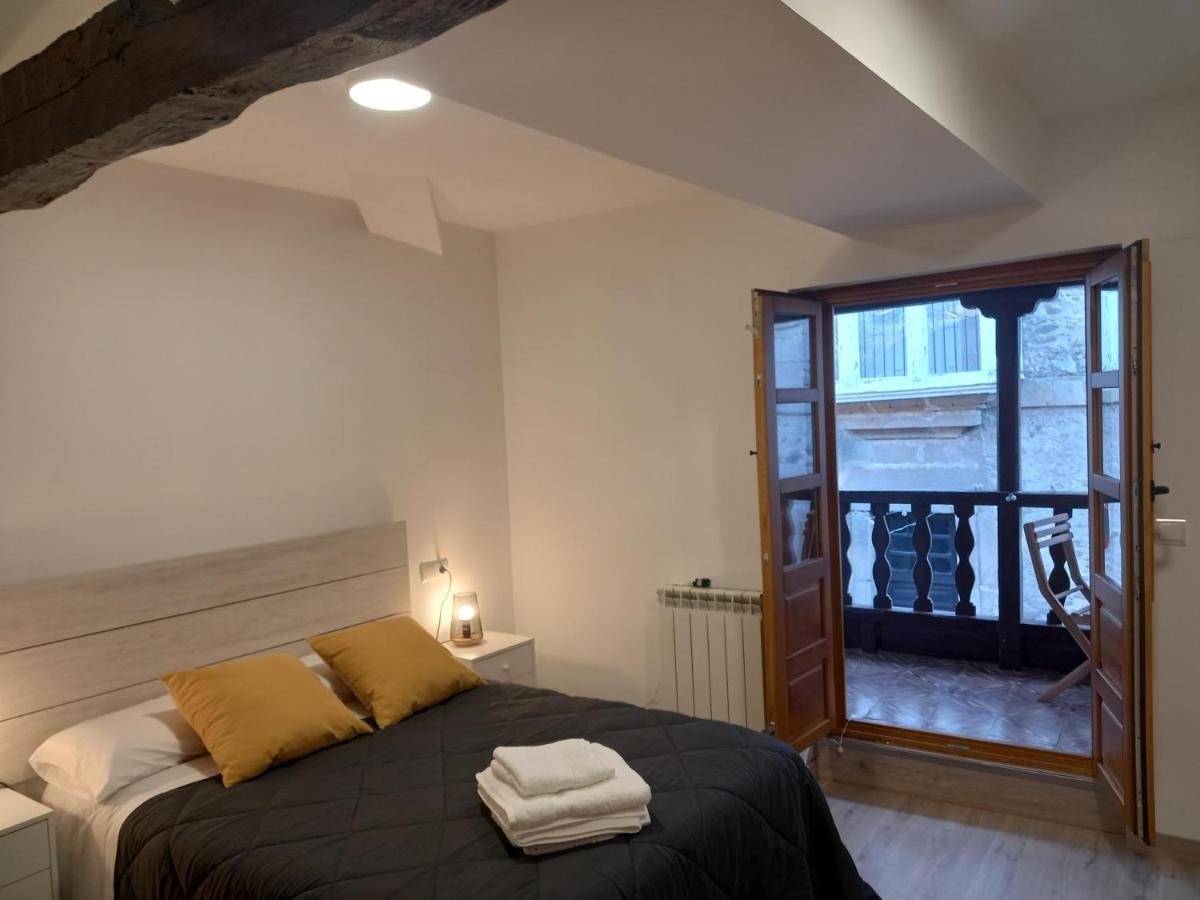 Hotel Rural Virgen Del Carmen موليناسيكا المظهر الخارجي الصورة