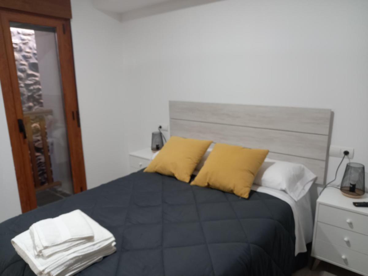 Hotel Rural Virgen Del Carmen موليناسيكا المظهر الخارجي الصورة