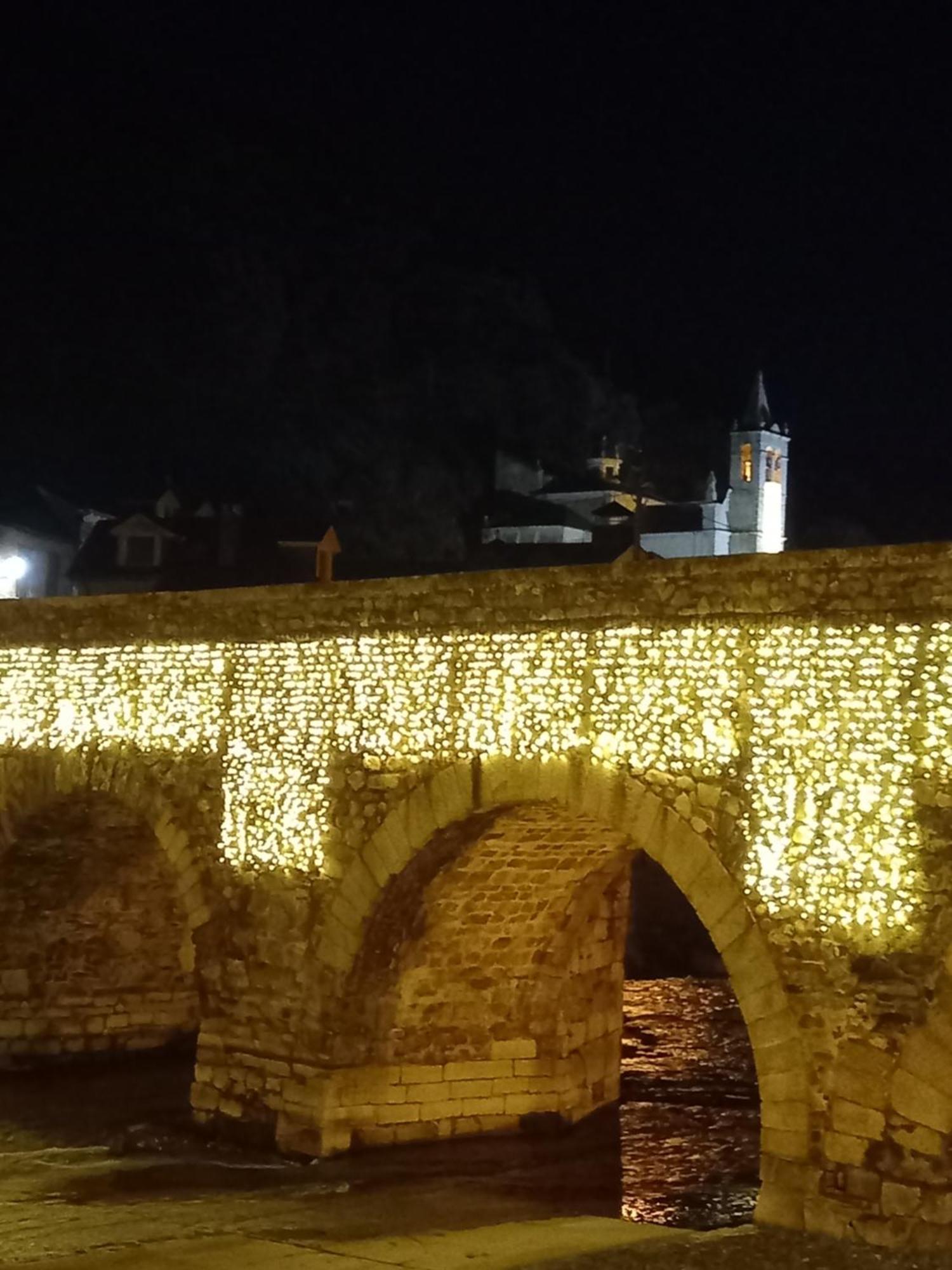 Hotel Rural Virgen Del Carmen موليناسيكا المظهر الخارجي الصورة