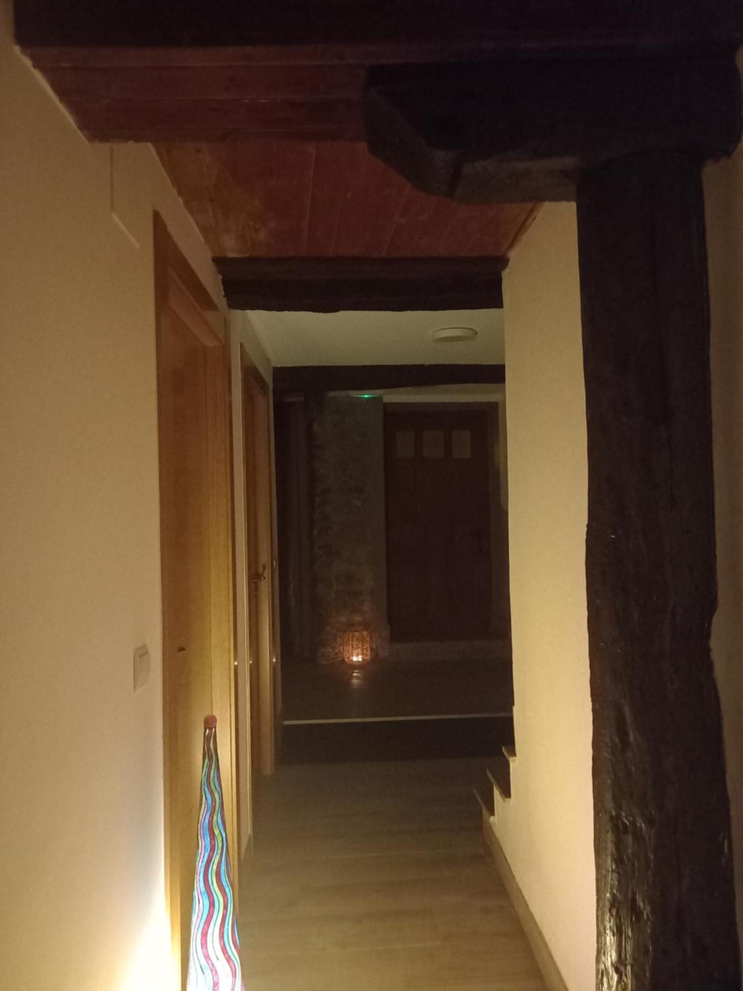 Hotel Rural Virgen Del Carmen موليناسيكا المظهر الخارجي الصورة