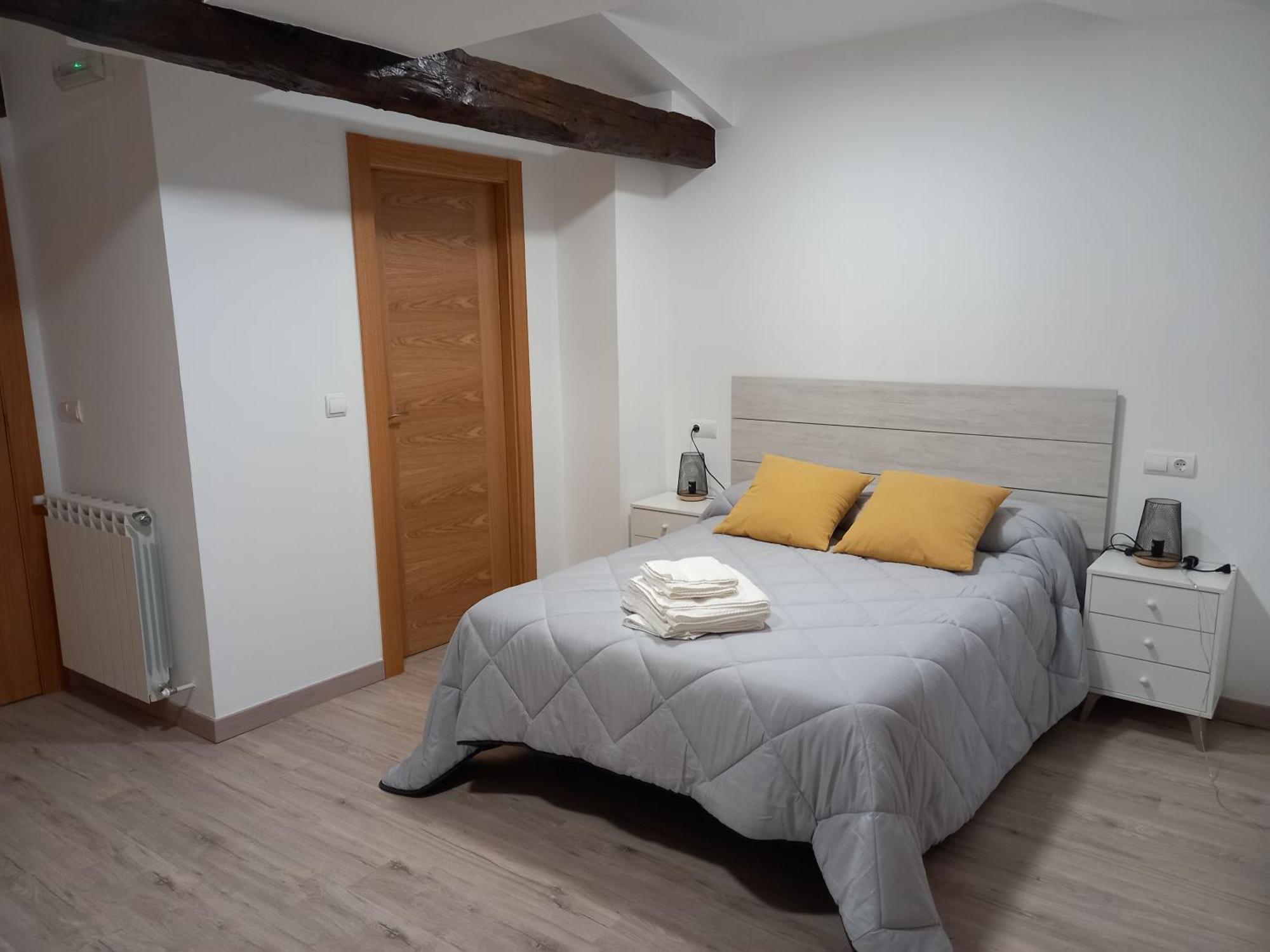 Hotel Rural Virgen Del Carmen موليناسيكا المظهر الخارجي الصورة