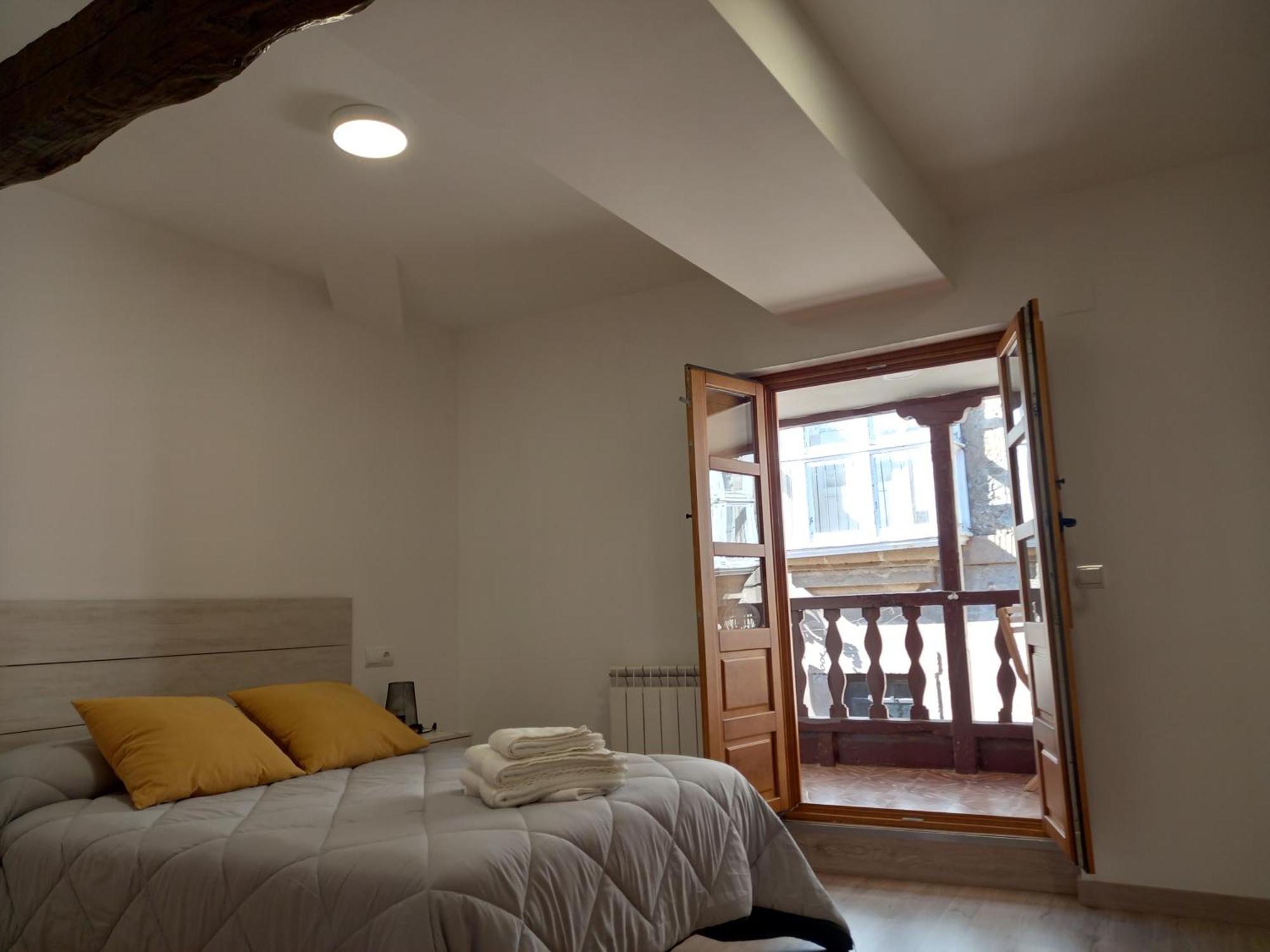 Hotel Rural Virgen Del Carmen موليناسيكا المظهر الخارجي الصورة