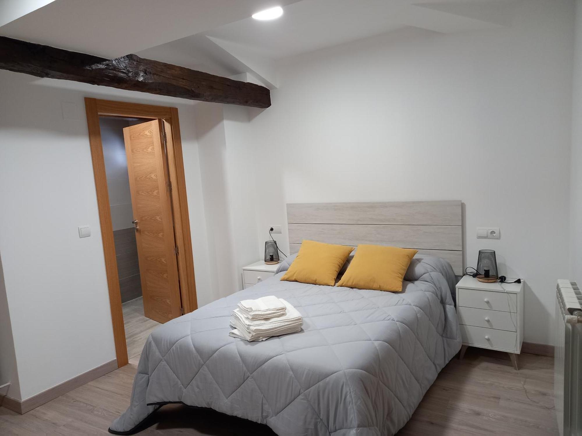 Hotel Rural Virgen Del Carmen موليناسيكا المظهر الخارجي الصورة