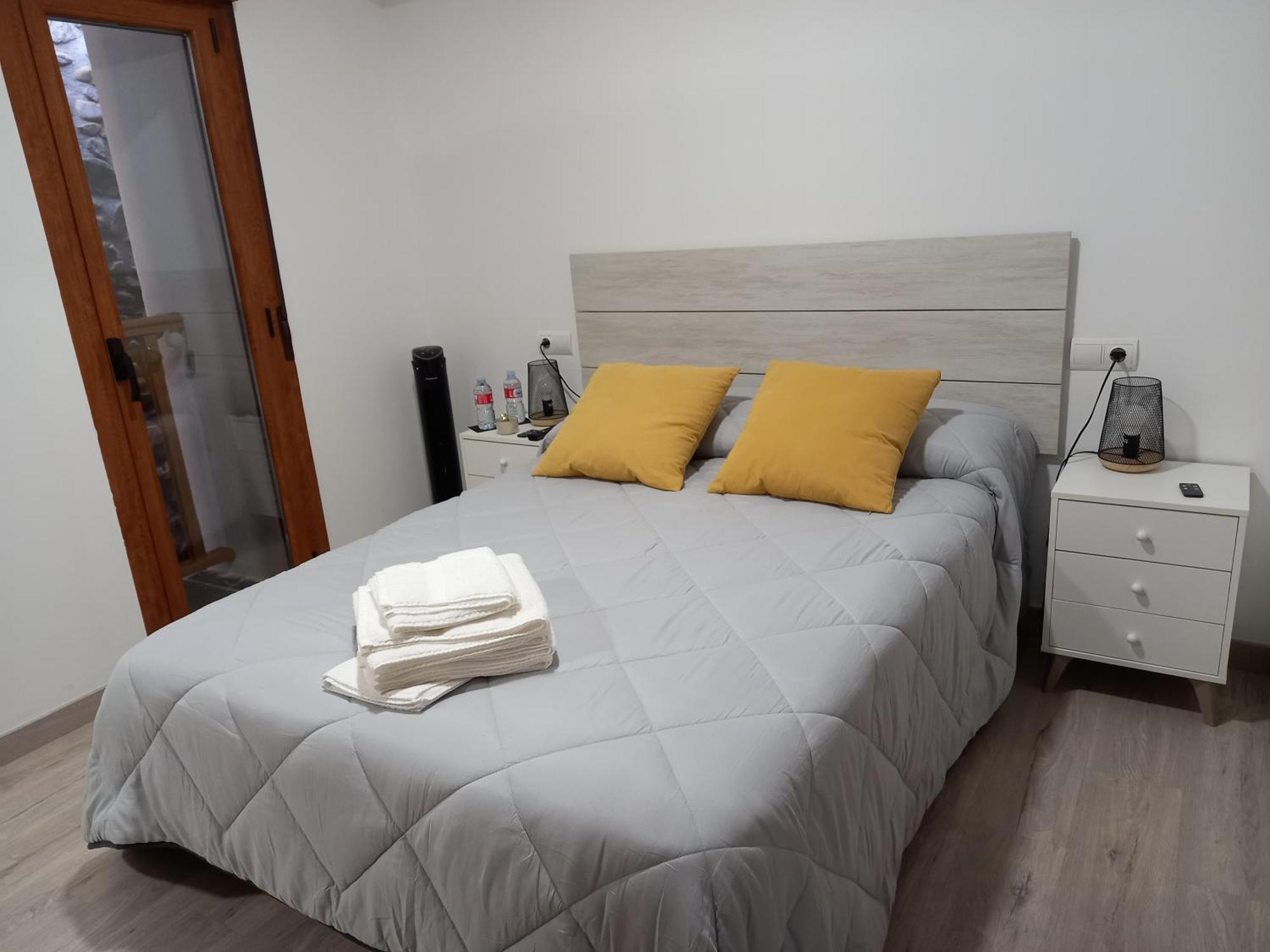 Hotel Rural Virgen Del Carmen موليناسيكا المظهر الخارجي الصورة