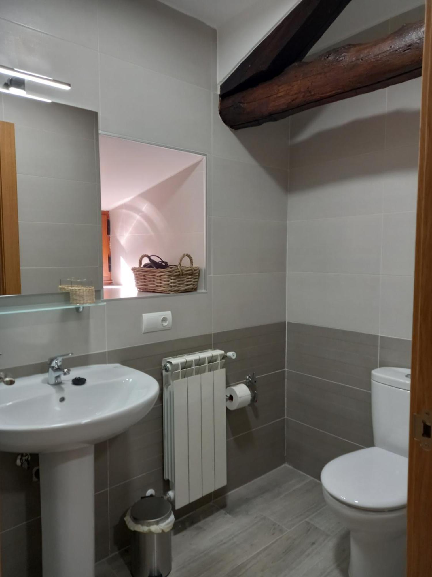 Hotel Rural Virgen Del Carmen موليناسيكا المظهر الخارجي الصورة