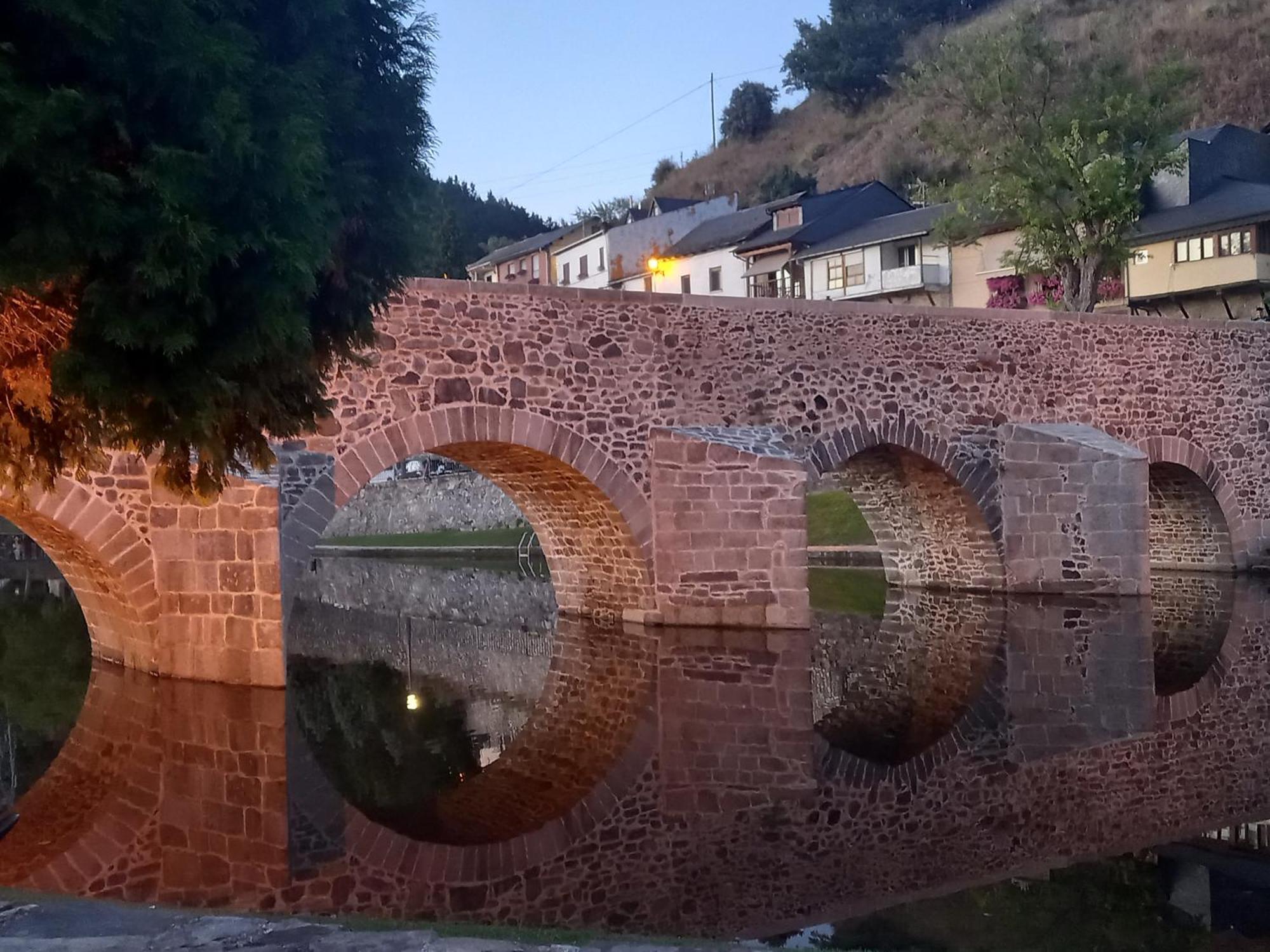 Hotel Rural Virgen Del Carmen موليناسيكا المظهر الخارجي الصورة