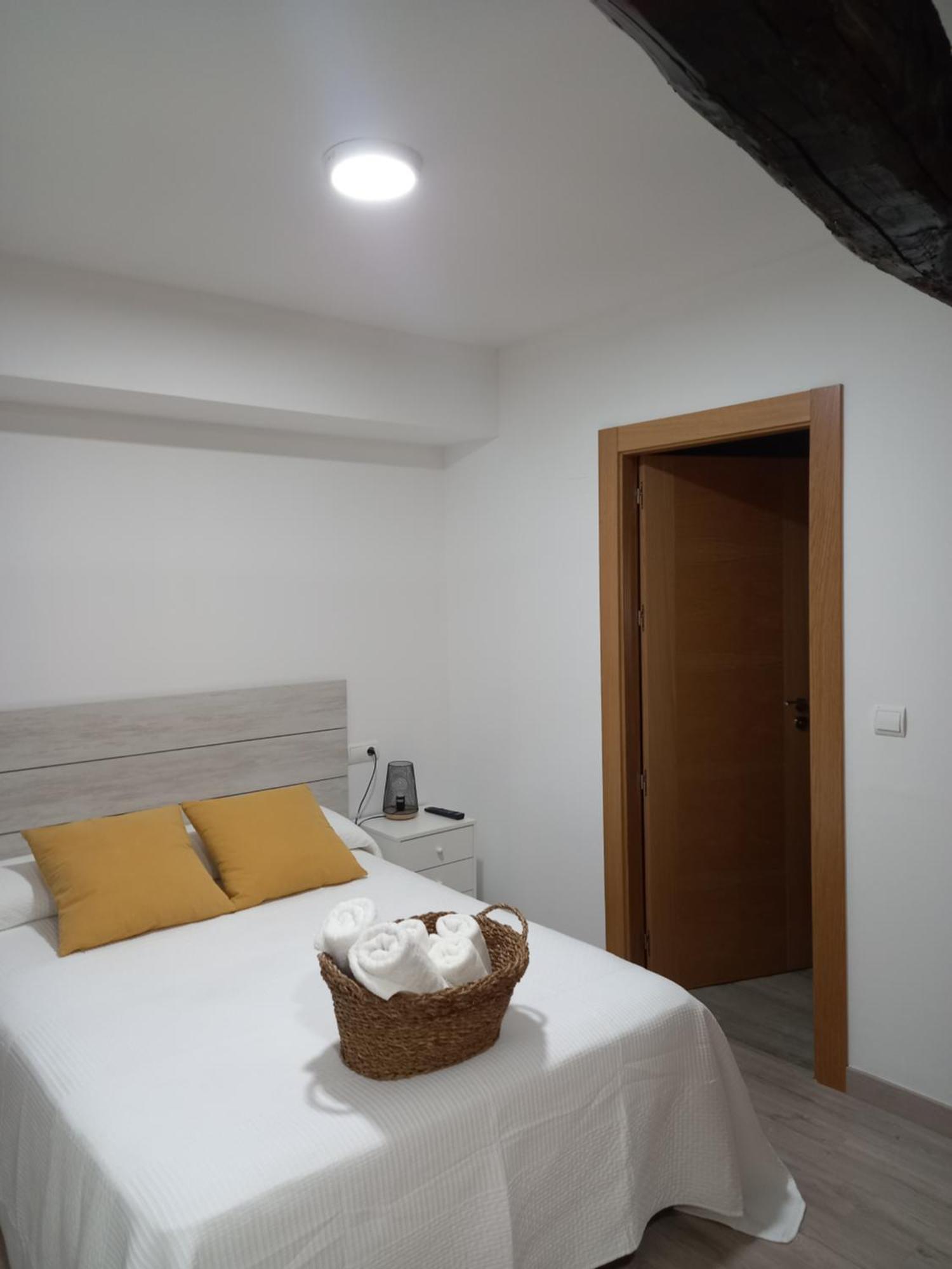Hotel Rural Virgen Del Carmen موليناسيكا المظهر الخارجي الصورة