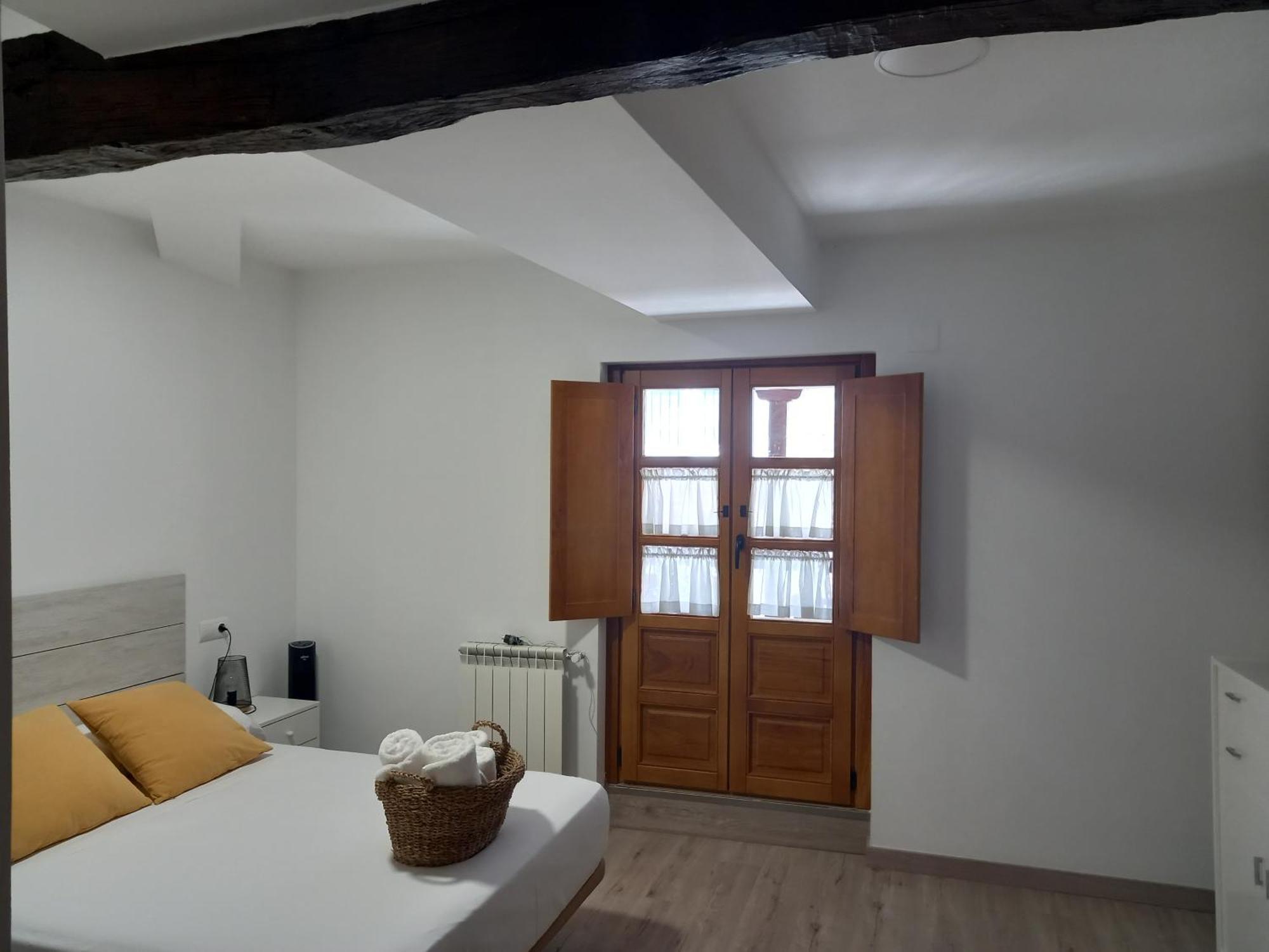 Hotel Rural Virgen Del Carmen موليناسيكا المظهر الخارجي الصورة